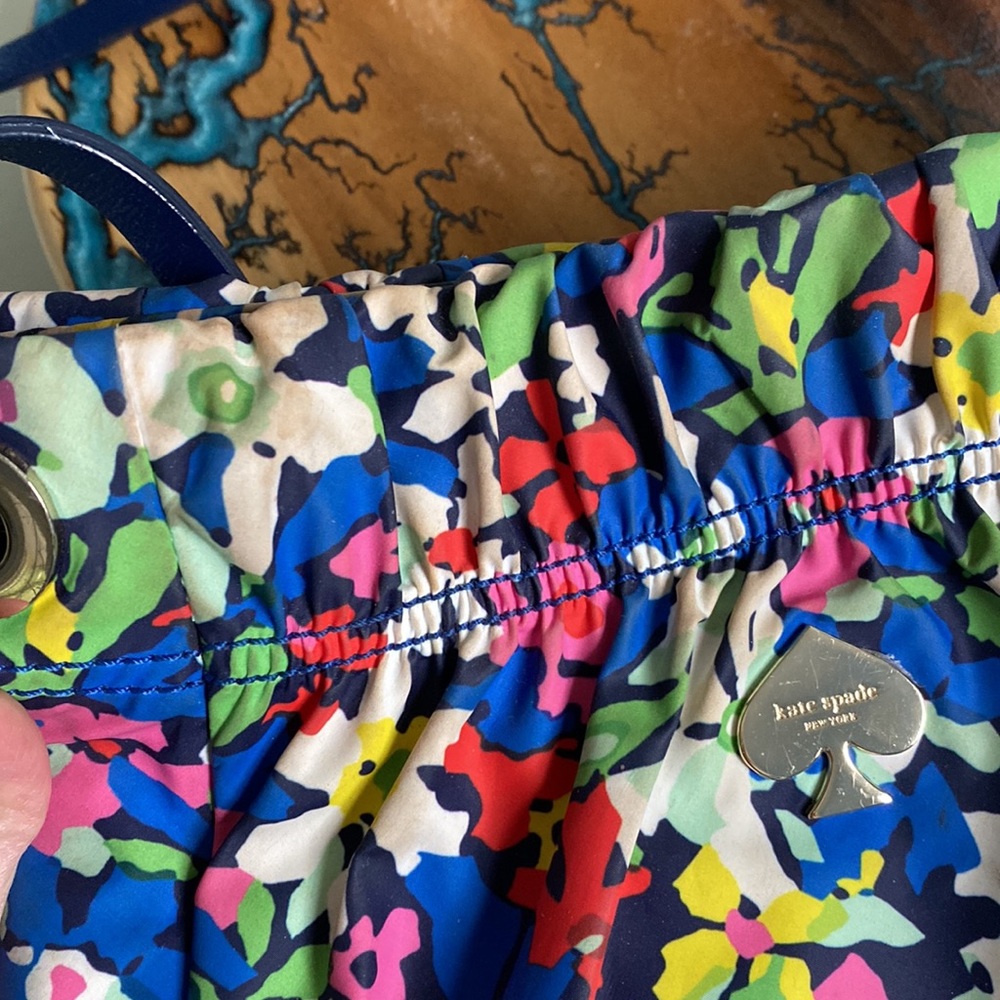 Kate Spade Purse - Picture 6 of 7